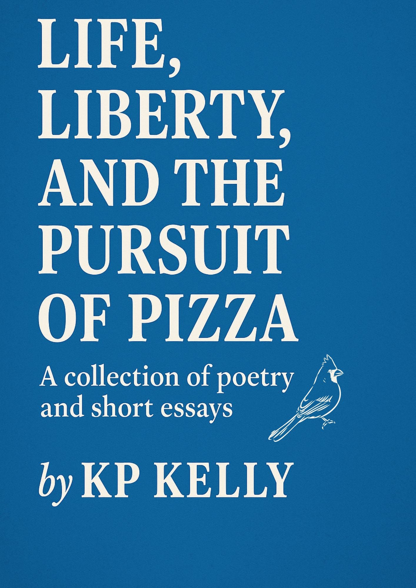 Paperback (Pre-Launch)